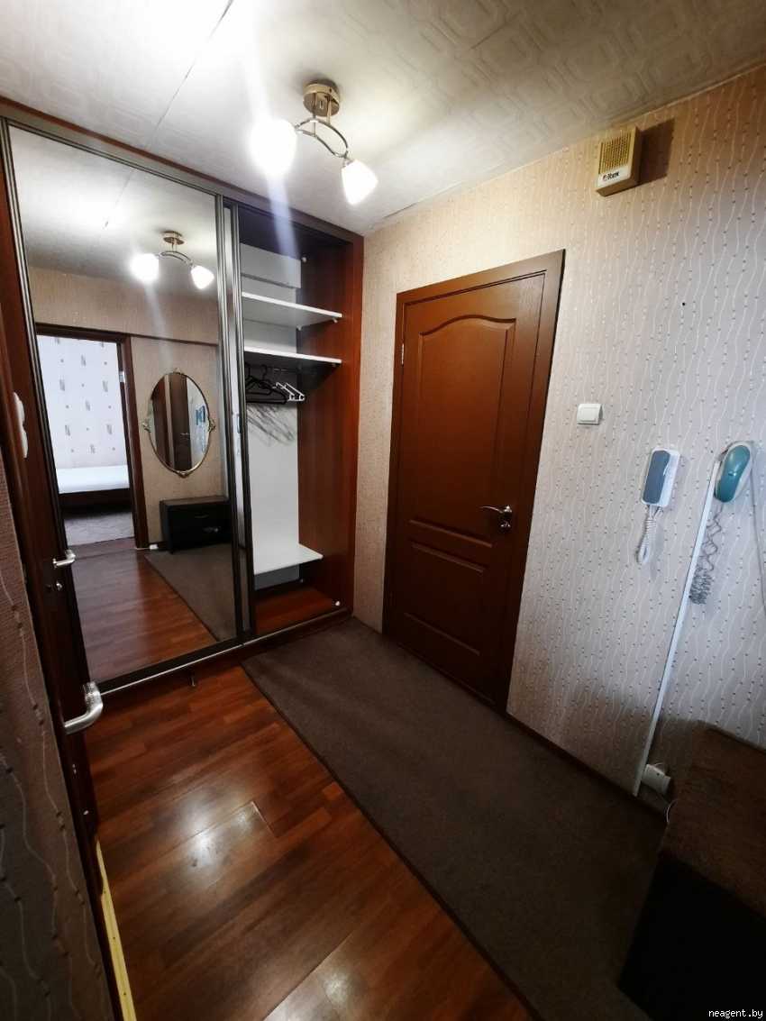 1-комнатная квартира, Пушкина просп., 13, 1628 рублей: фото 8