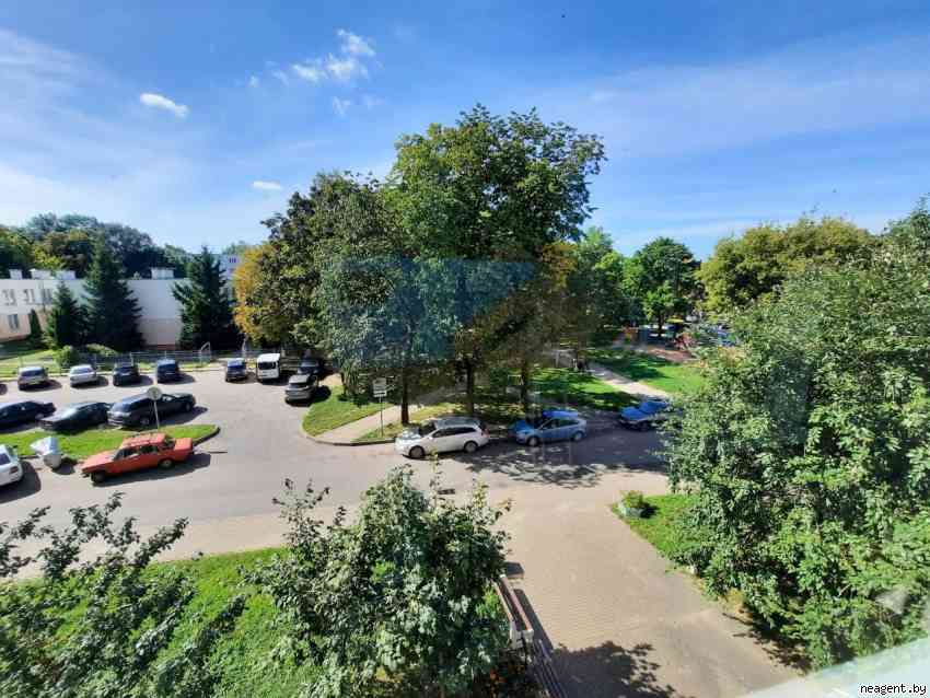 1-комнатная квартира, Пушкина просп., 13, 1628 рублей: фото 20