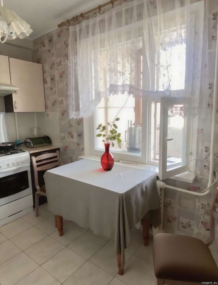 1-комнатная квартира, ул. Богдановича, 78, 500 рублей: фото 8