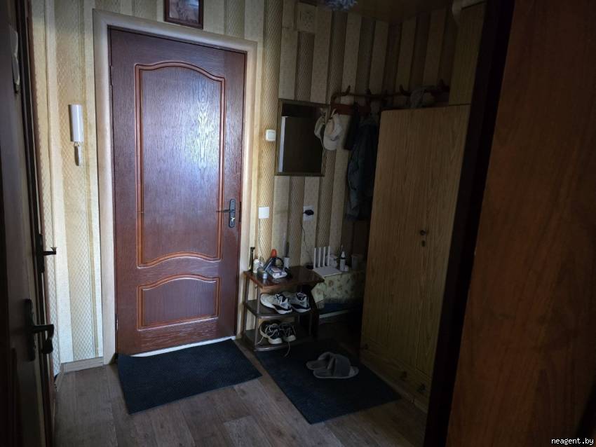 1-комнатная квартира, Будавников, 4, 1000 рублей: фото 3