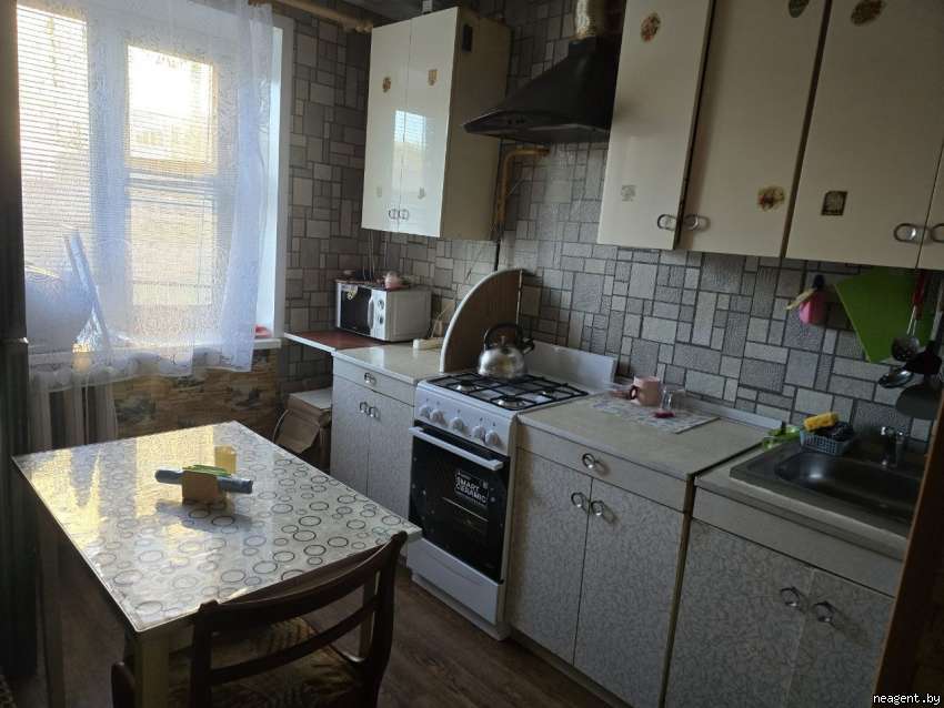 1-комнатная квартира, Будавников, 4, 1000 рублей: фото 8