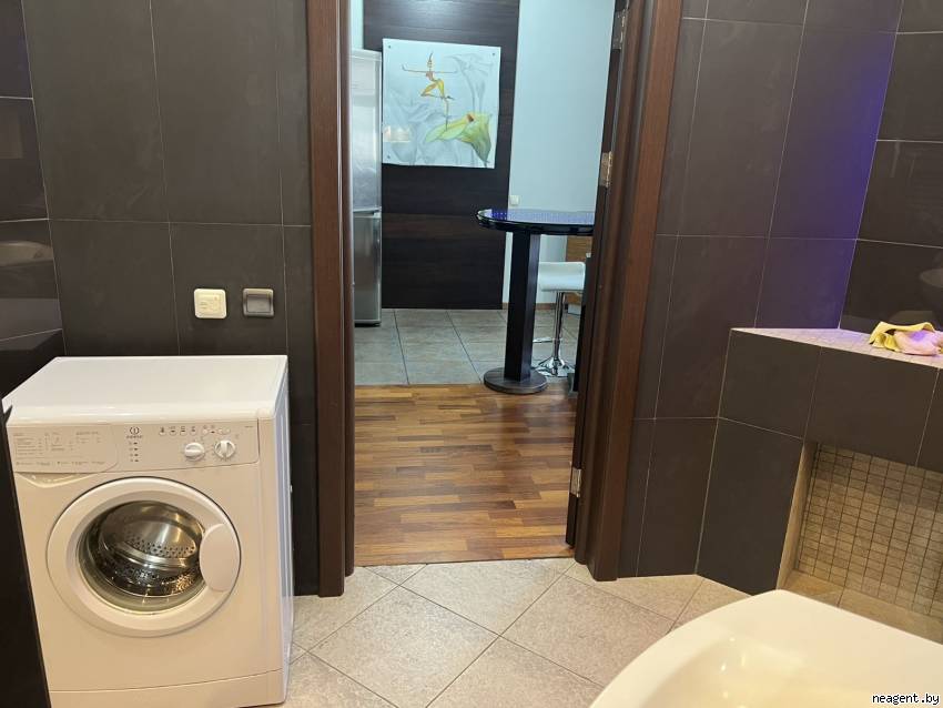 1-комнатная квартира, ул. Городецкая, 36/2, 500 рублей: фото 7
