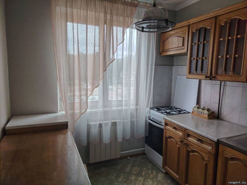 1-комнатная квартира, Карастояновой, 15, 850 рублей: фото 3