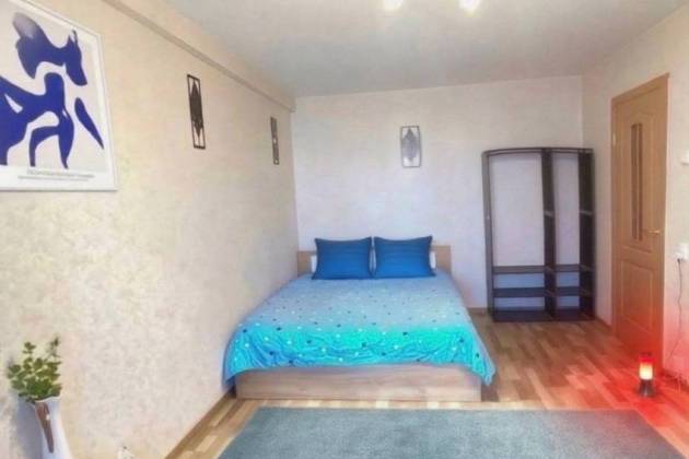 1-комнатная квартира, Богдановича ул., за 500 р.