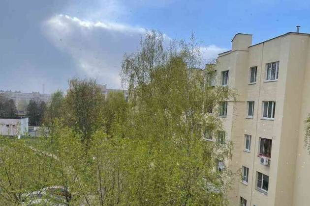 Квартира, Якуба Коласа ул., за 130 р.