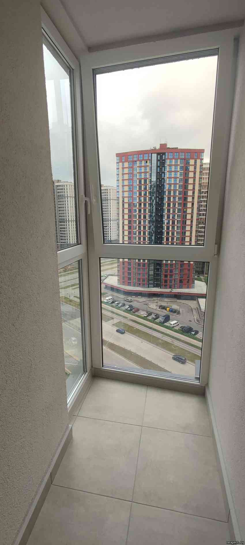 1-комнатная квартира, ул. Жореса Алфёрова, 12, 1500 рублей: фото 3