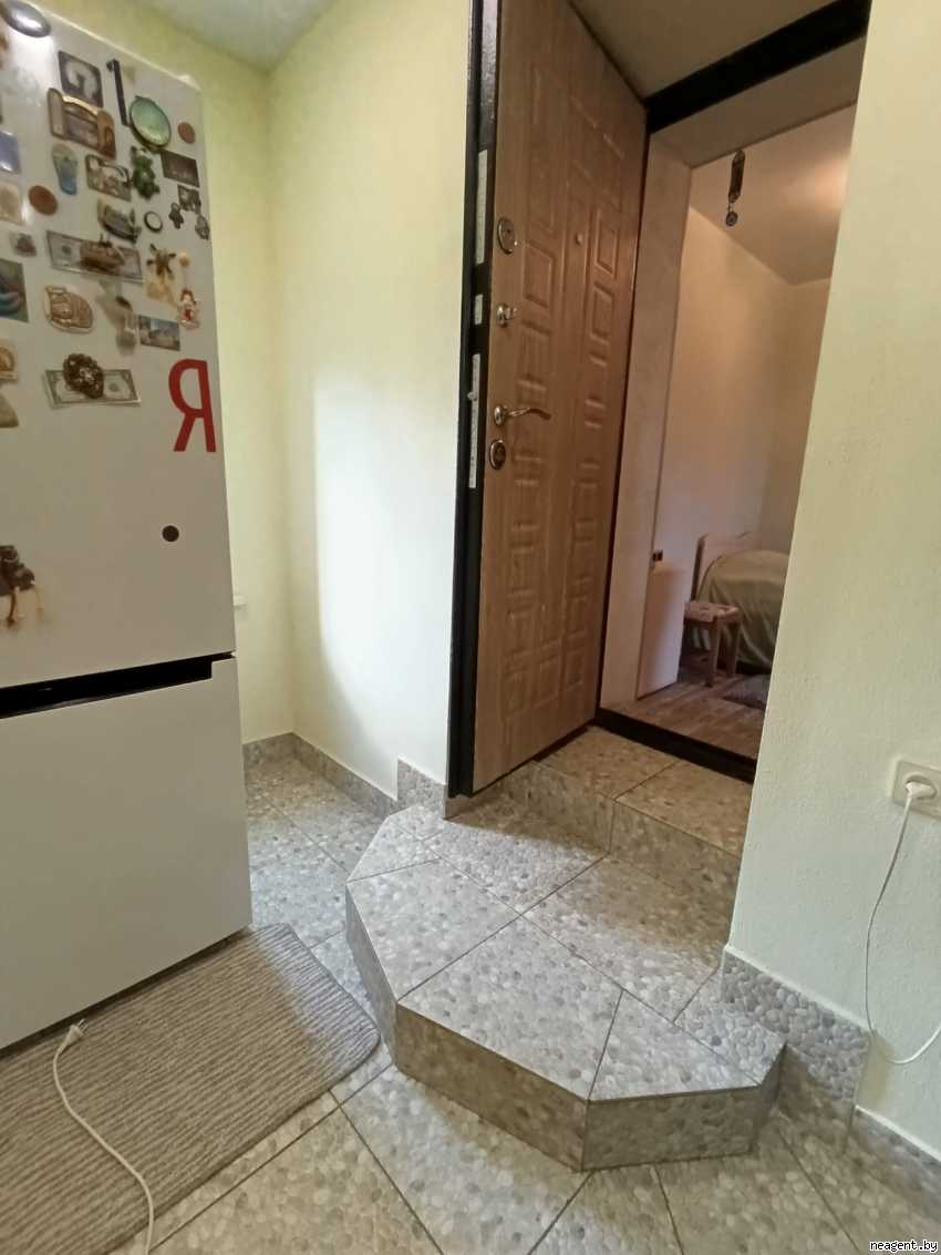 2-комнатная квартира, Ратомка.первомайская, 14, 180 рублей: фото 2
