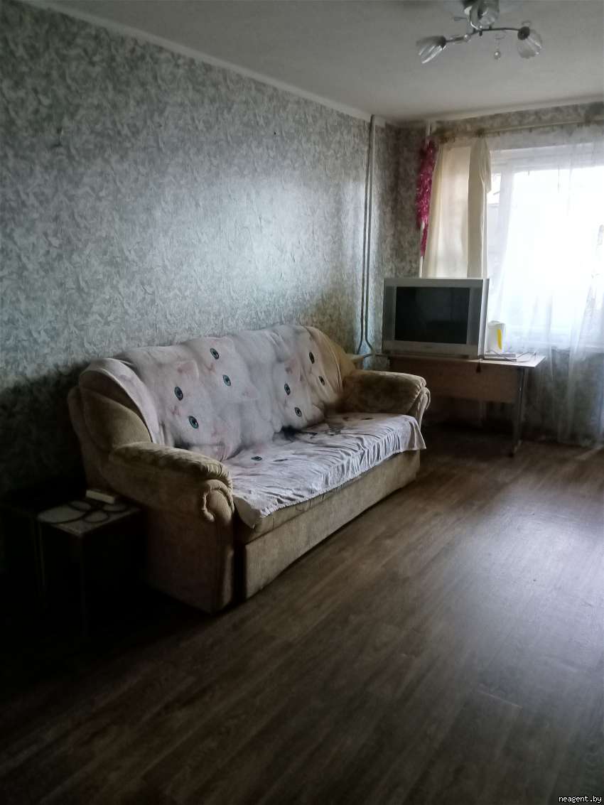Комната, ул. Притыцкого, 46, 422 рублей: фото 1