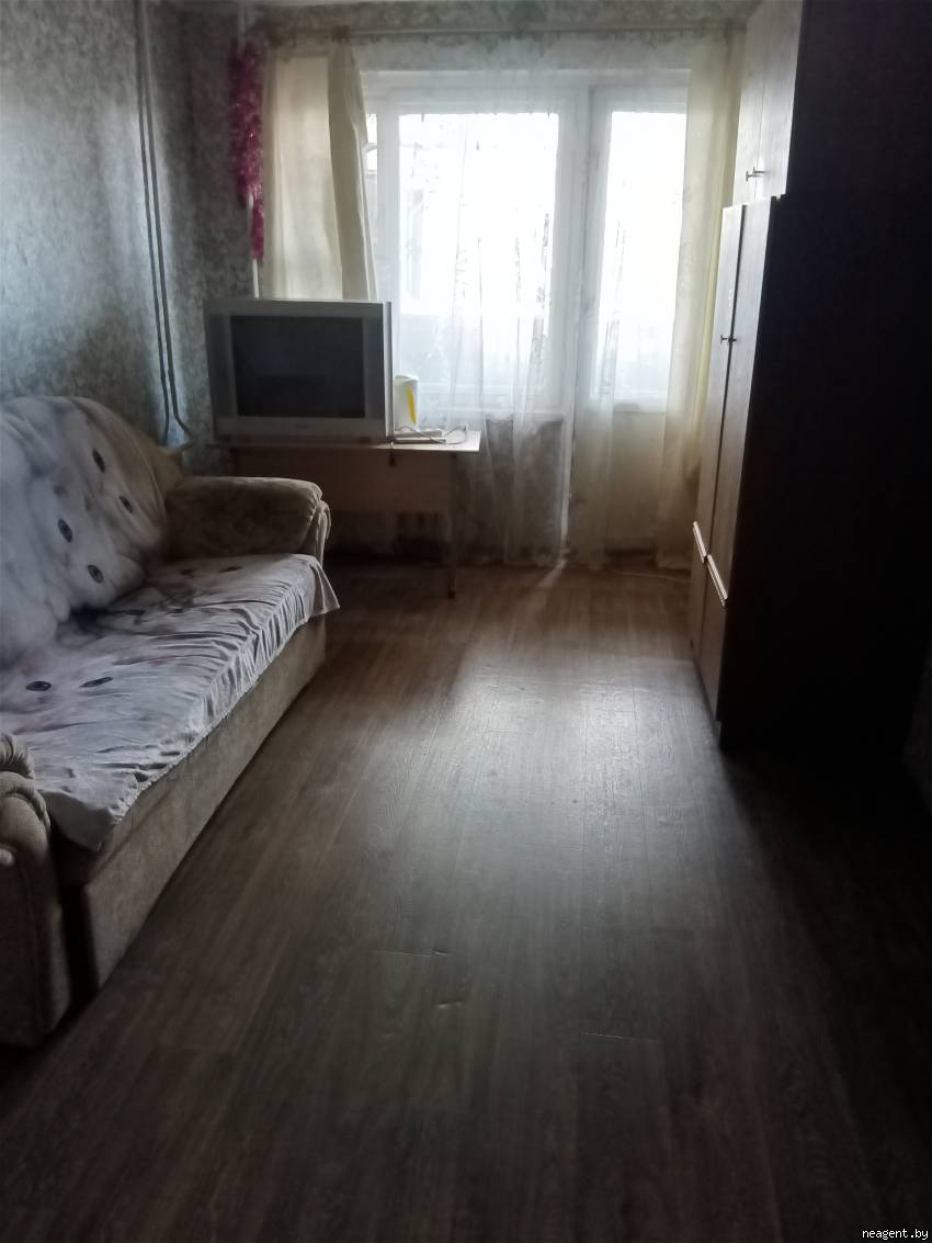 Комната, ул. Притыцкого, 46, 422 рублей: фото 2