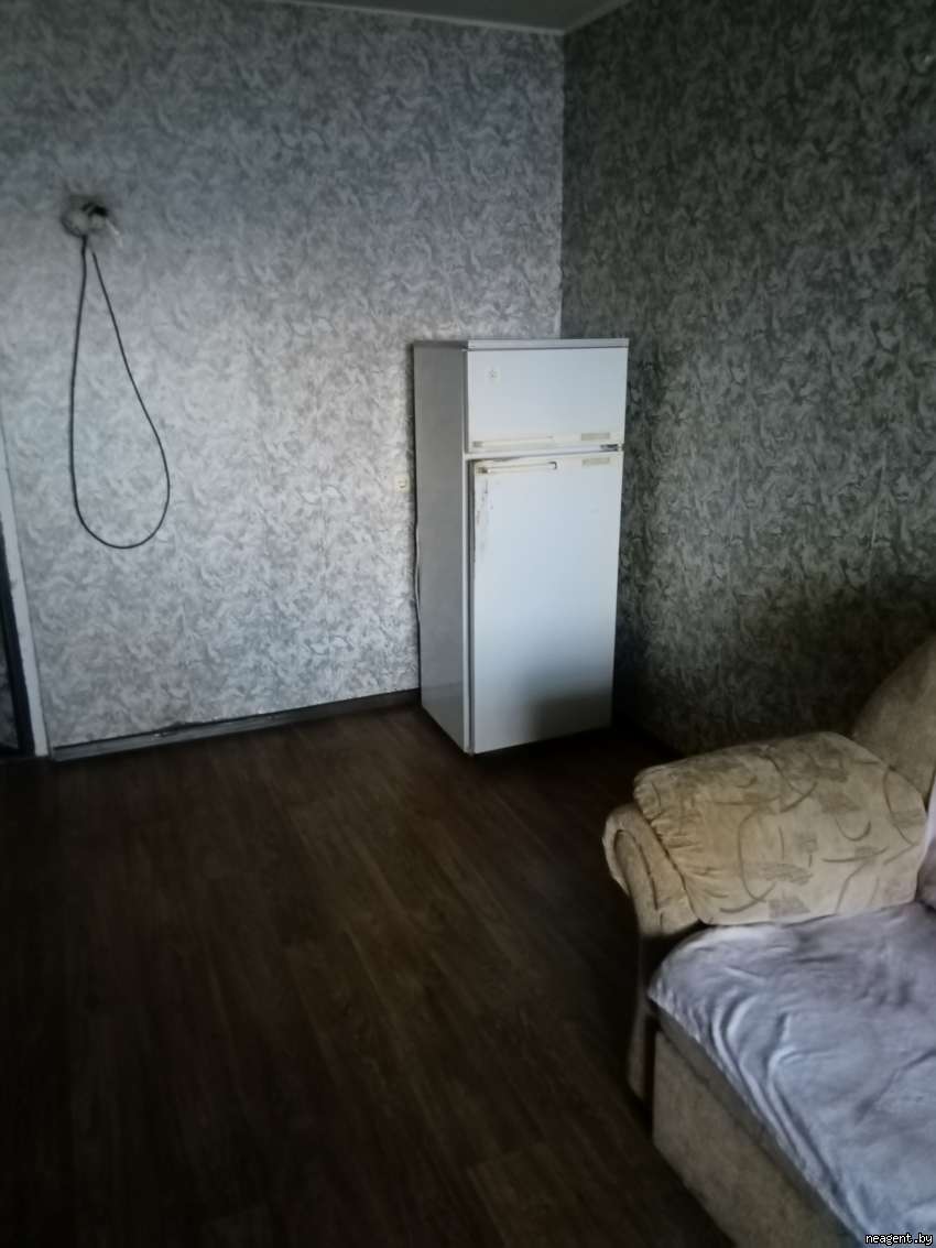 Комната, ул. Притыцкого, 46, 422 рублей: фото 3