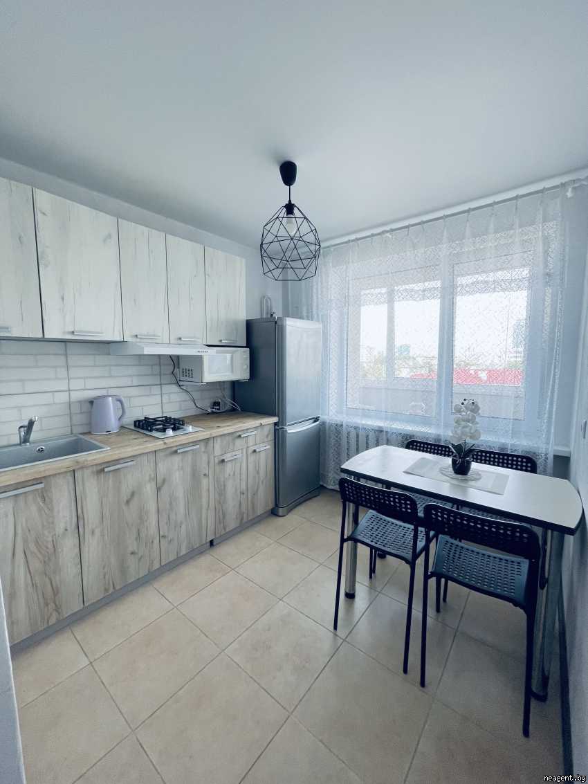 1-комнатная квартира, ул. Короля, 6, 2100 рублей: фото 8