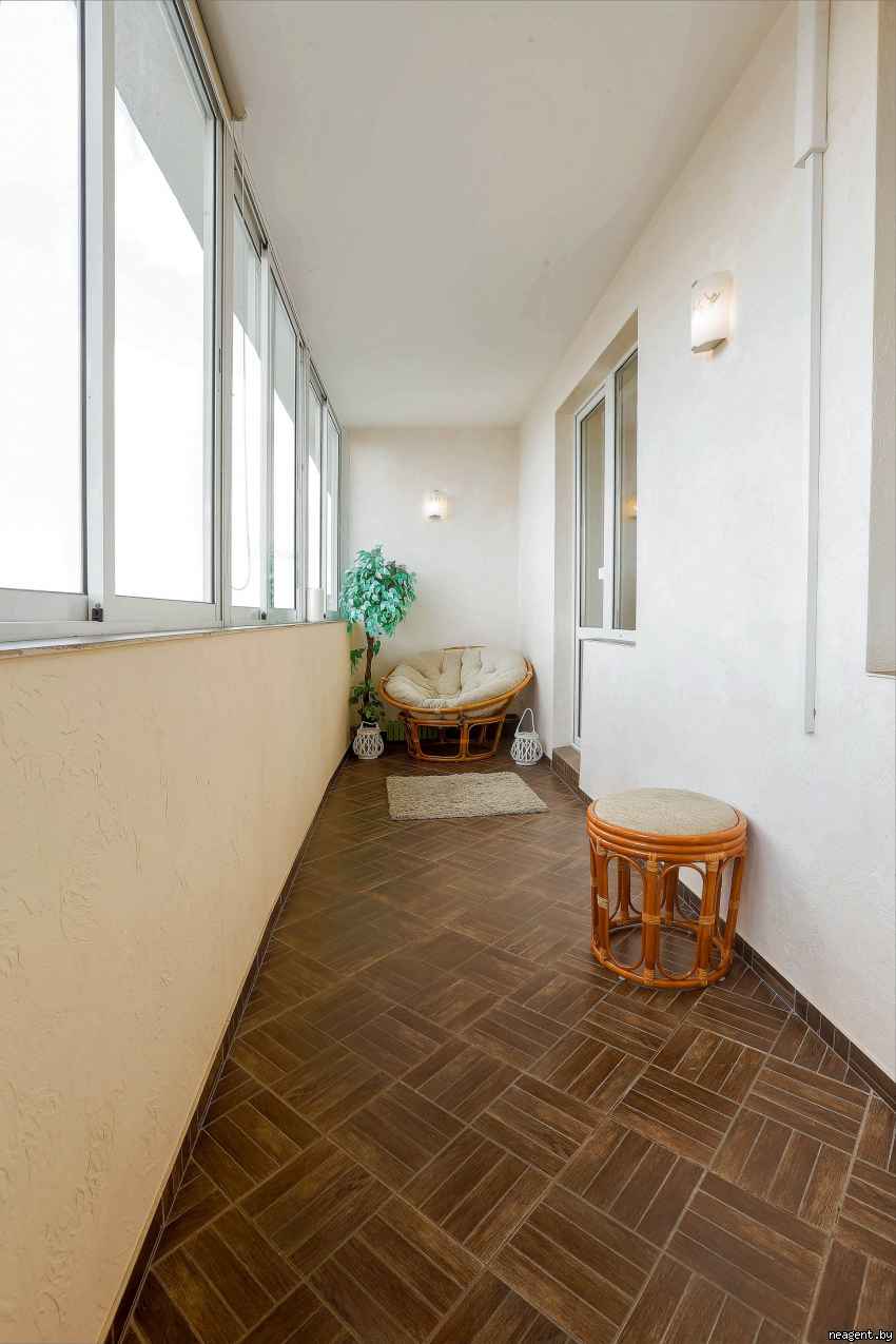 2-комнатная квартира, Дзержинского просп., 119, 1966 рублей: фото 5