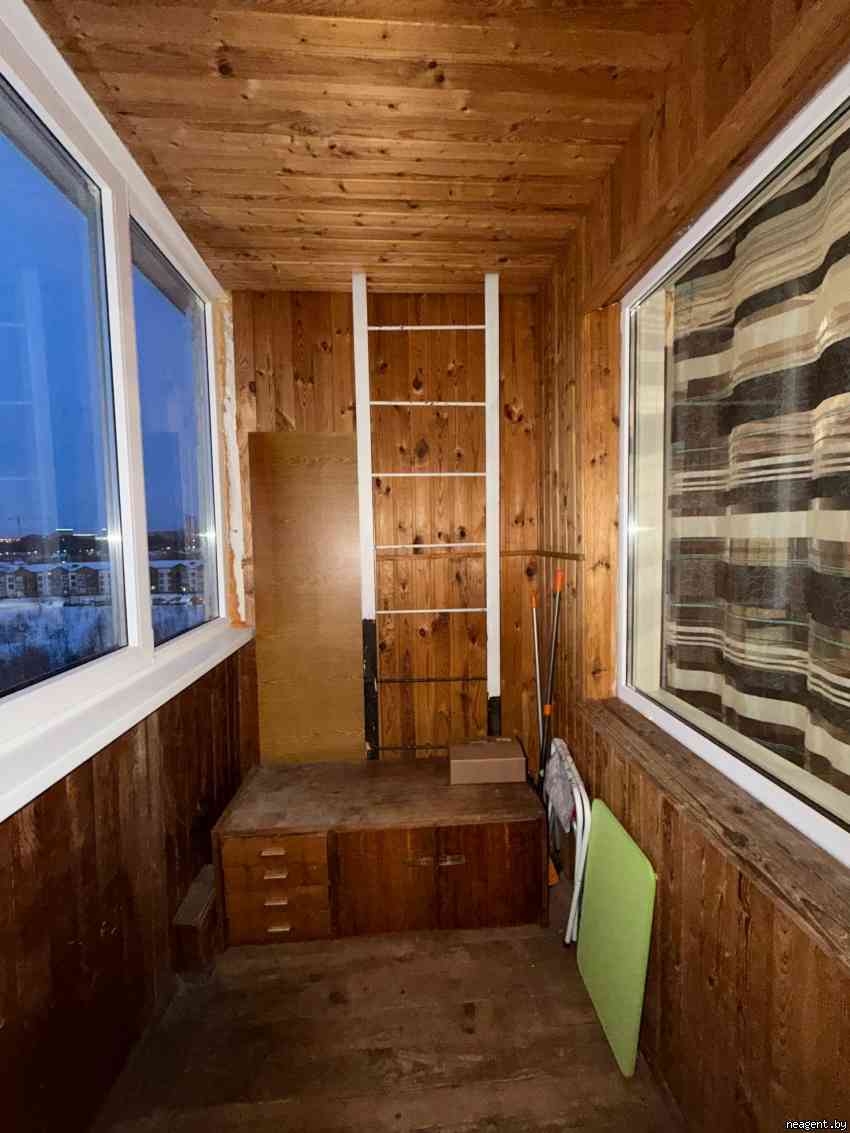 1-комнатная квартира, , 1150 рублей: фото 6