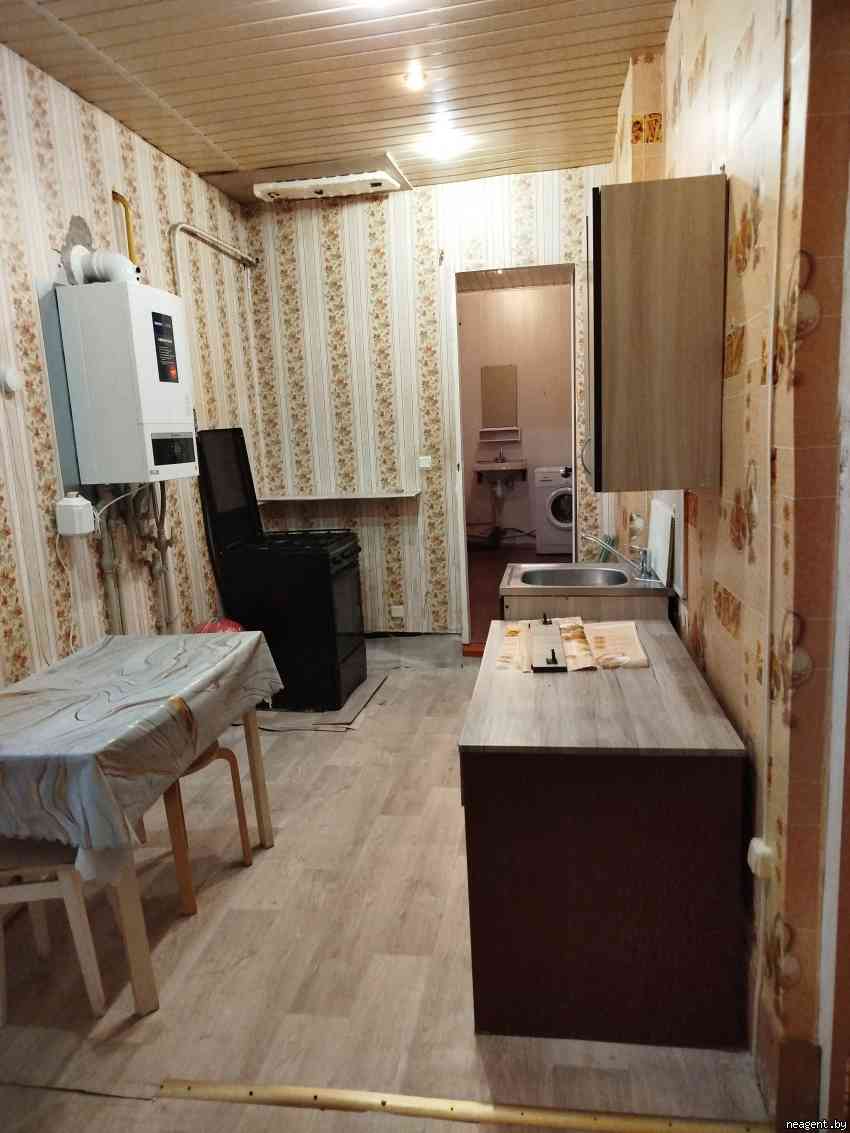 Комната, Заречный 3-й пер., 4, 800 рублей: фото 2