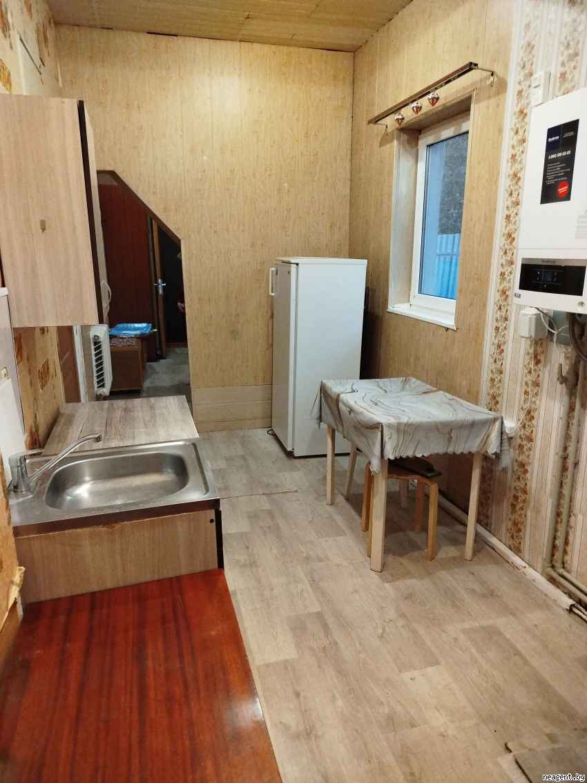Комната, Заречный 3-й пер., 4, 800 рублей: фото 3
