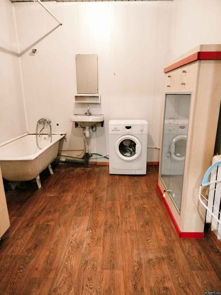 Комната, Заречный 3-й пер., 4, 800 рублей: фото 4