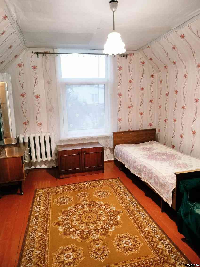 Комната, Заречный 3-й пер., 4, 800 рублей: фото 8