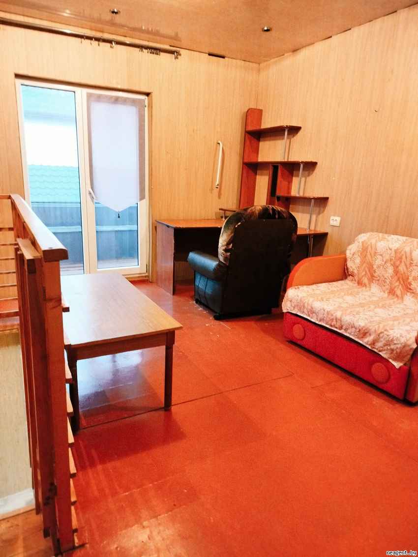 Комната, Заречный 3-й пер., 4, 800 рублей: фото 9