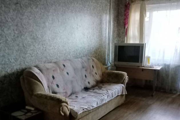 Комната, Притыцкого ул., за 422 р.