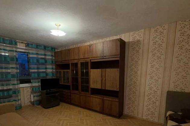 1-комнатная квартира за 1150 р.