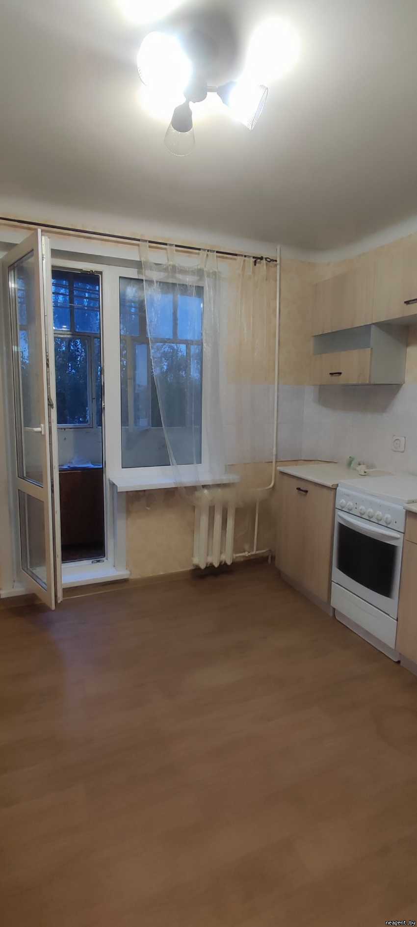 1-комнатная квартира, ул. Охотская, 133, 1000 рублей: фото 2