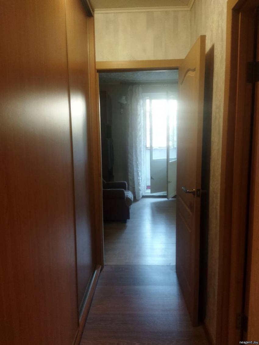 2-комнатная квартира, ул. Рафиева, 78, 1400 рублей: фото 6