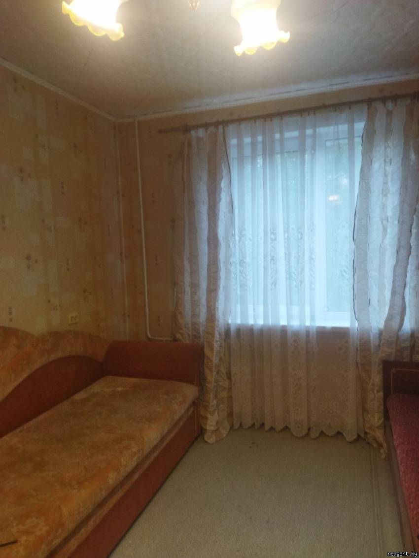 2-комнатная квартира, ул. Рафиева, 78, 1400 рублей: фото 7