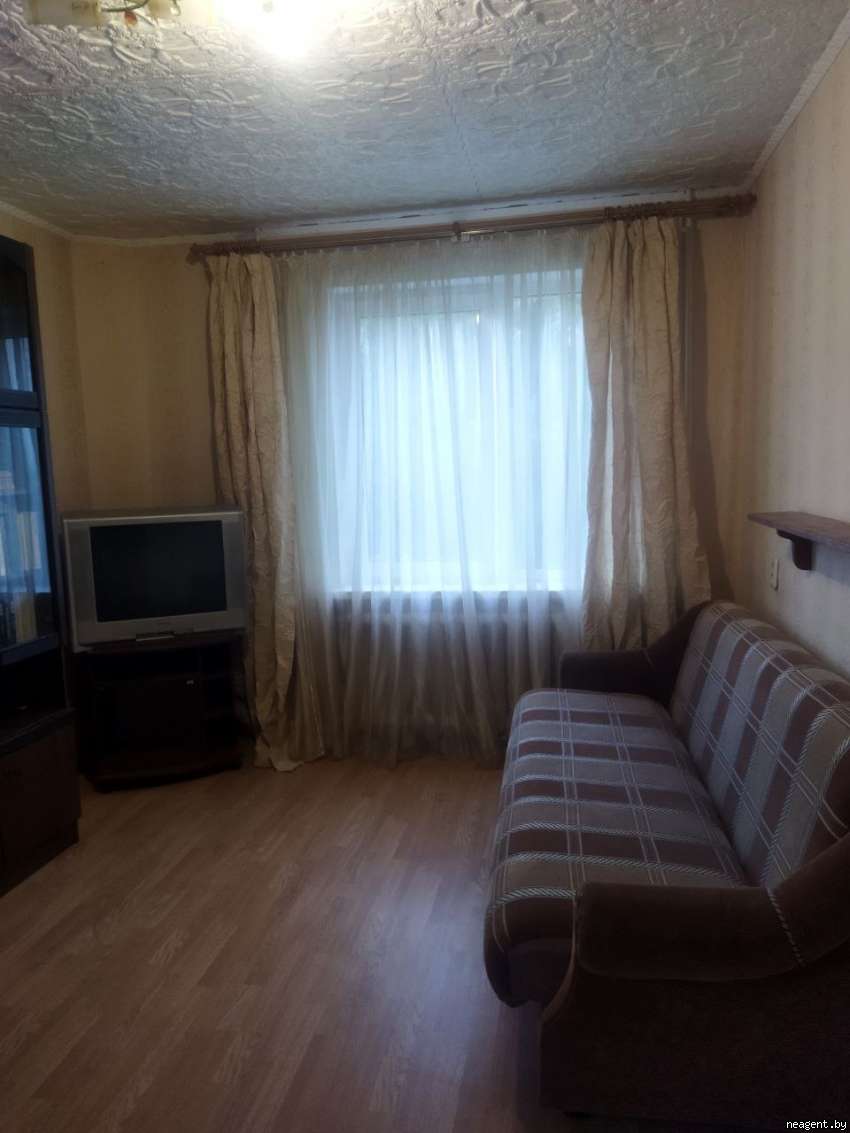 2-комнатная квартира, ул. Рафиева, 78, 1400 рублей: фото 9