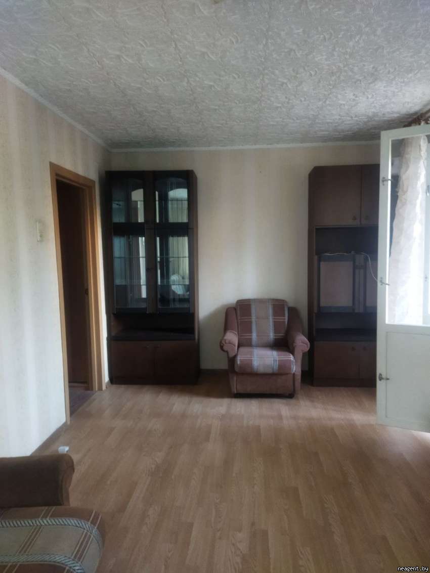 2-комнатная квартира, ул. Рафиева, 78, 1400 рублей: фото 10