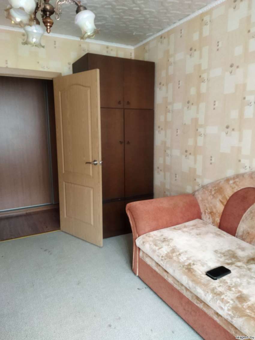 2-комнатная квартира, ул. Рафиева, 78, 1400 рублей: фото 8