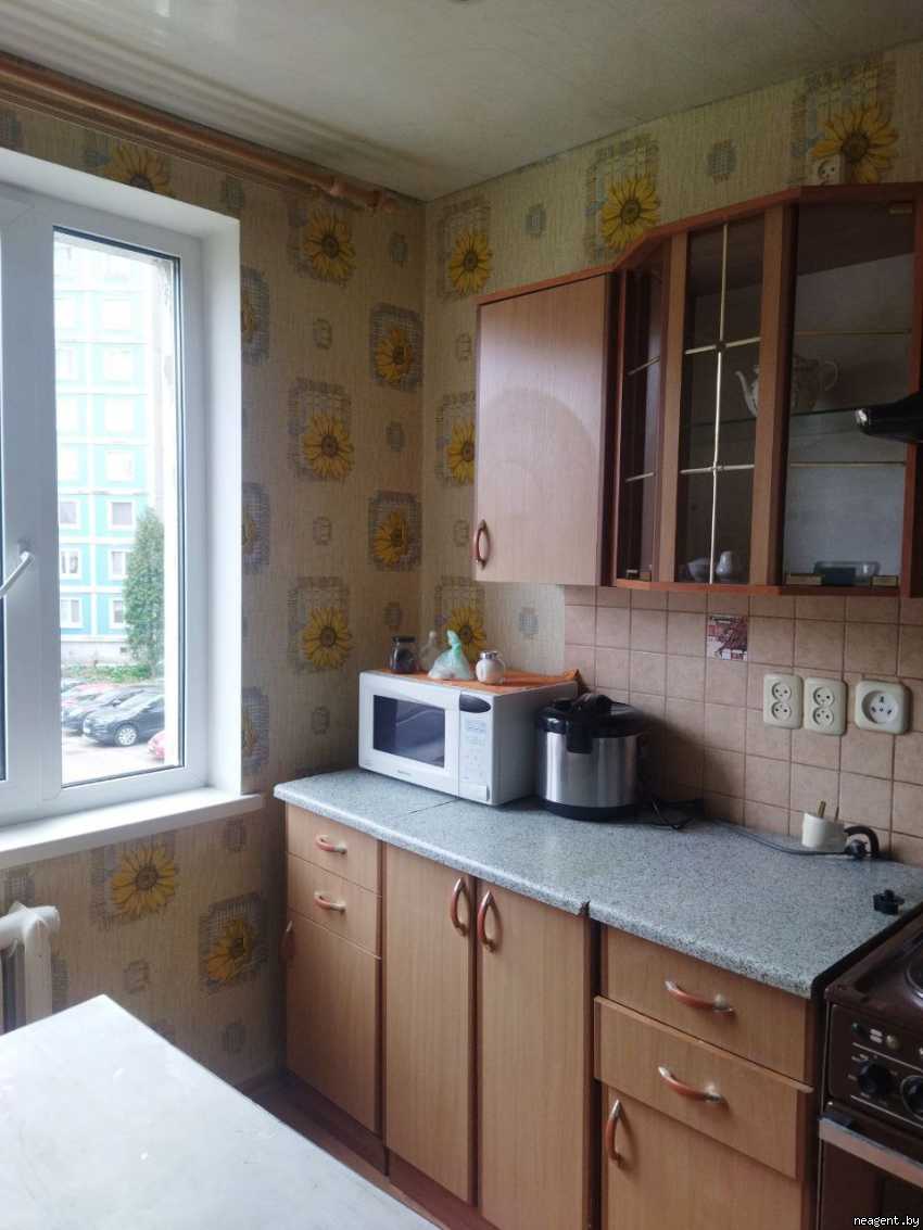 2-комнатная квартира, ул. Рафиева, 78, 1400 рублей: фото 12