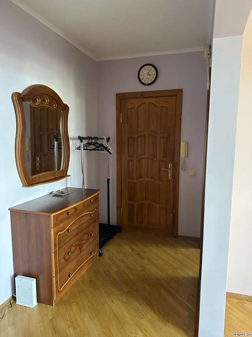 3-комнатная квартира, ул. Якубовского, 80, 2000 рублей: фото 2