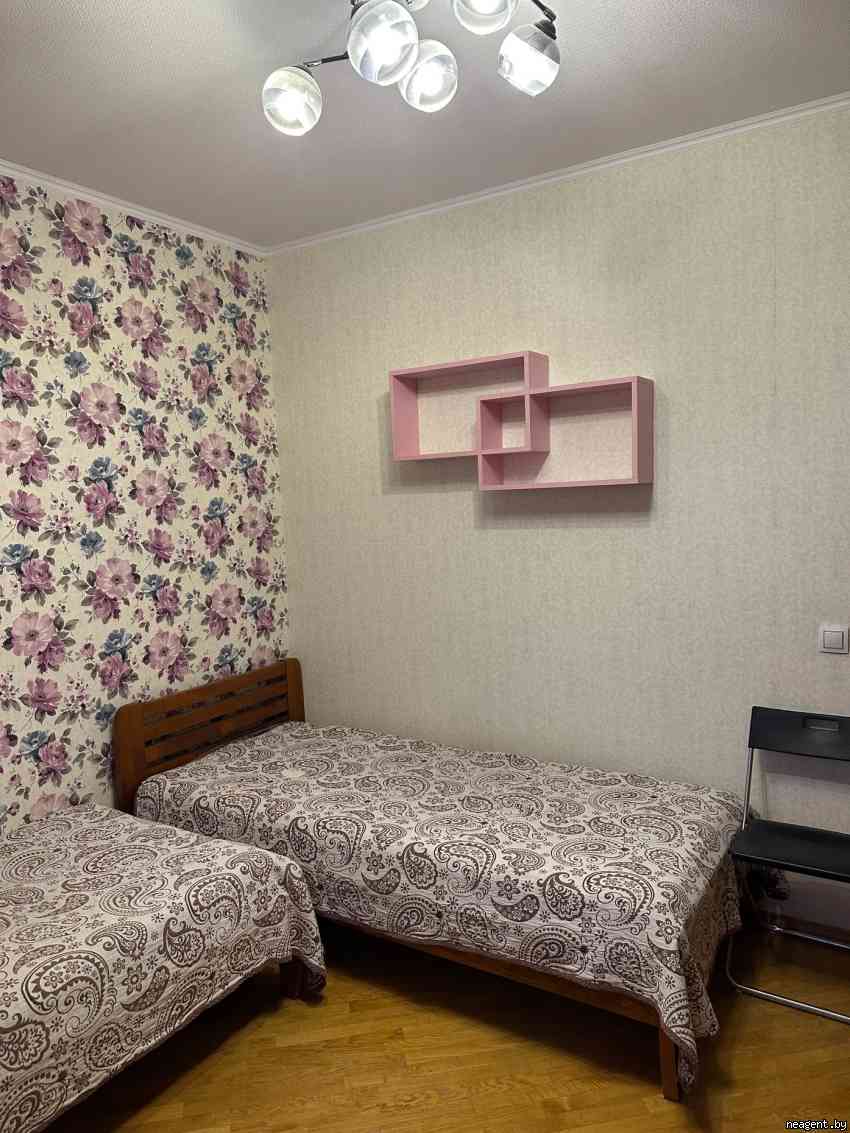 3-комнатная квартира, ул. Якубовского, 80, 2000 рублей: фото 9
