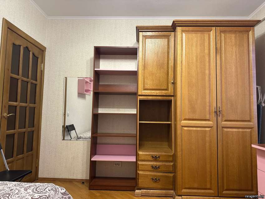 3-комнатная квартира, ул. Якубовского, 80, 2000 рублей: фото 10