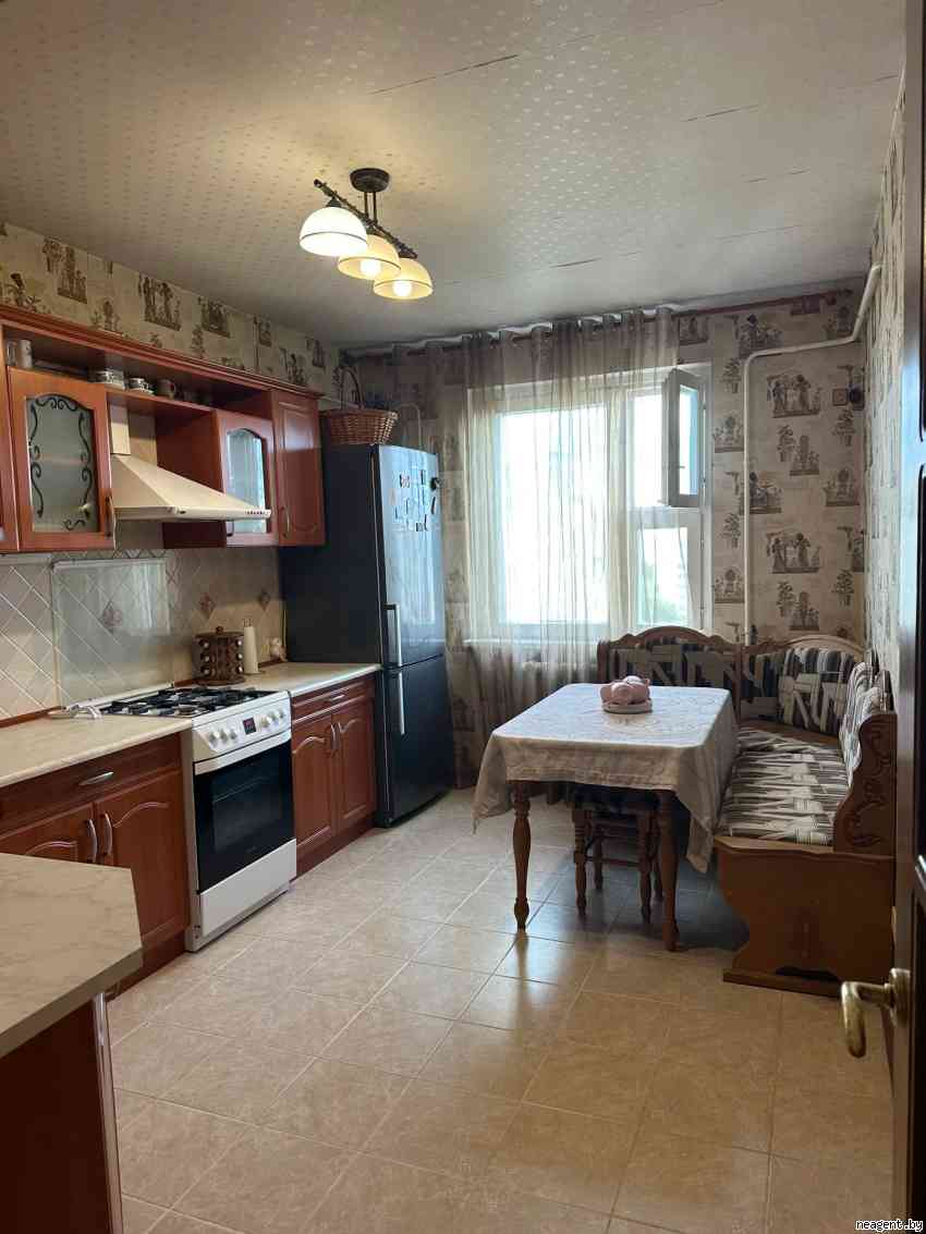 3-комнатная квартира, ул. Якубовского, 80, 2000 рублей: фото 11