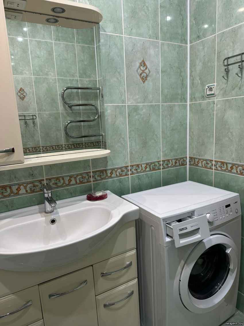 3-комнатная квартира, ул. Якубовского, 80, 2000 рублей: фото 13