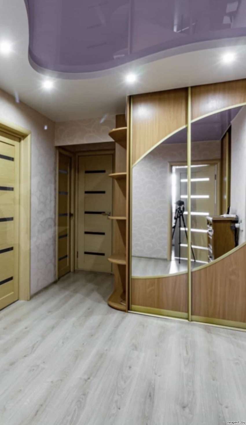 Комната, ул. Каганца, 4, 750 рублей: фото 3