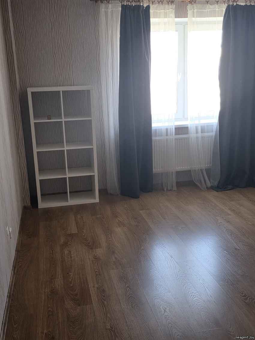 1-комнатная квартира, ул. Алибегова, 28, 1270 рублей: фото 2
