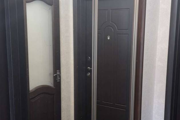 1-комнатная квартира, Алибегова ул., за 1270 р.