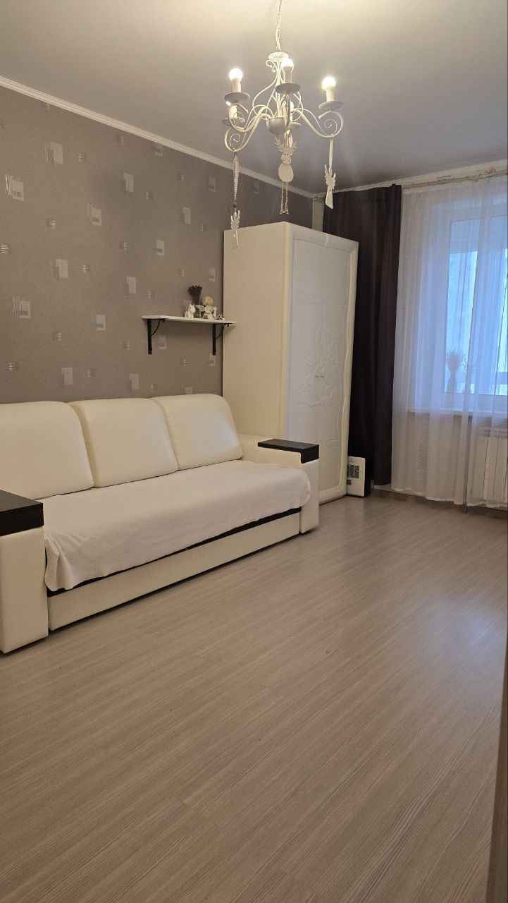 1-комнатная квартира, ул. Скрыганова, 4а, 1650 рублей: фото 4