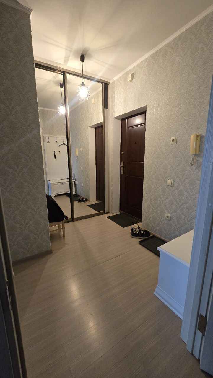 1-комнатная квартира, ул. Скрыганова, 4а, 1650 рублей: фото 6