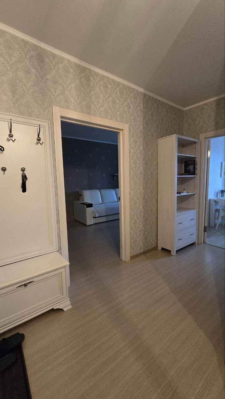 1-комнатная квартира, ул. Скрыганова, 4а, 1650 рублей: фото 7