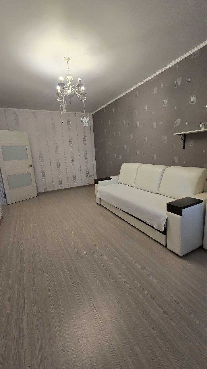 1-комнатная квартира, ул. Скрыганова, 4а, 1650 рублей: фото 5