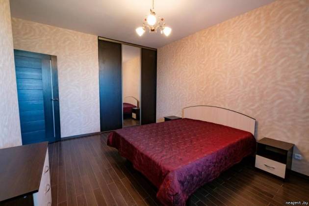 2-комнатная квартира, Железнодорожный 3-й пер., за 2120 р.