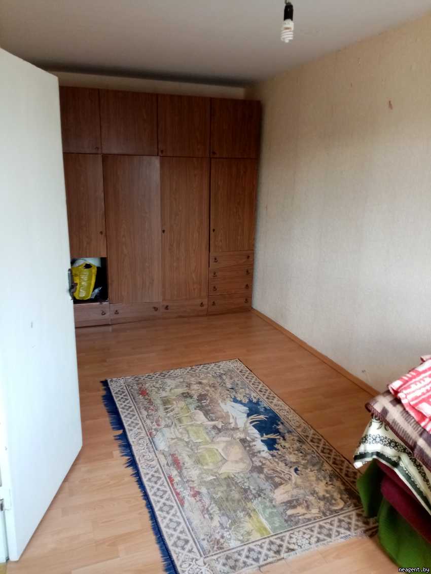 2-комнатная квартира, Тухачевского, 5, 450 рублей: фото 2