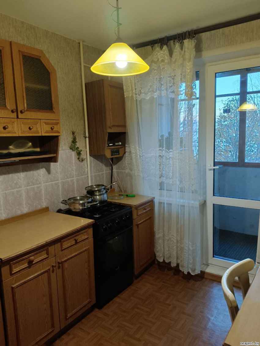 1-комнатная квартира, ул. Одинцова, 11, 1420 рублей: фото 2