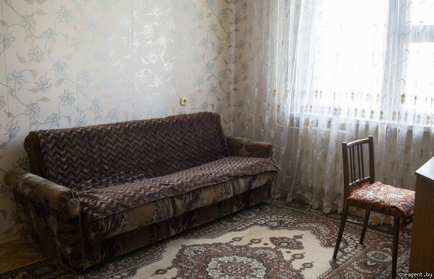 Комната, ул. Сухаревская, 62, 400 рублей: фото 1