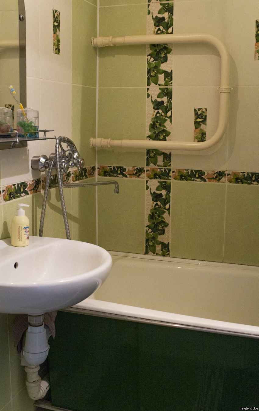 Комната, ул. Сухаревская, 62, 400 рублей: фото 5