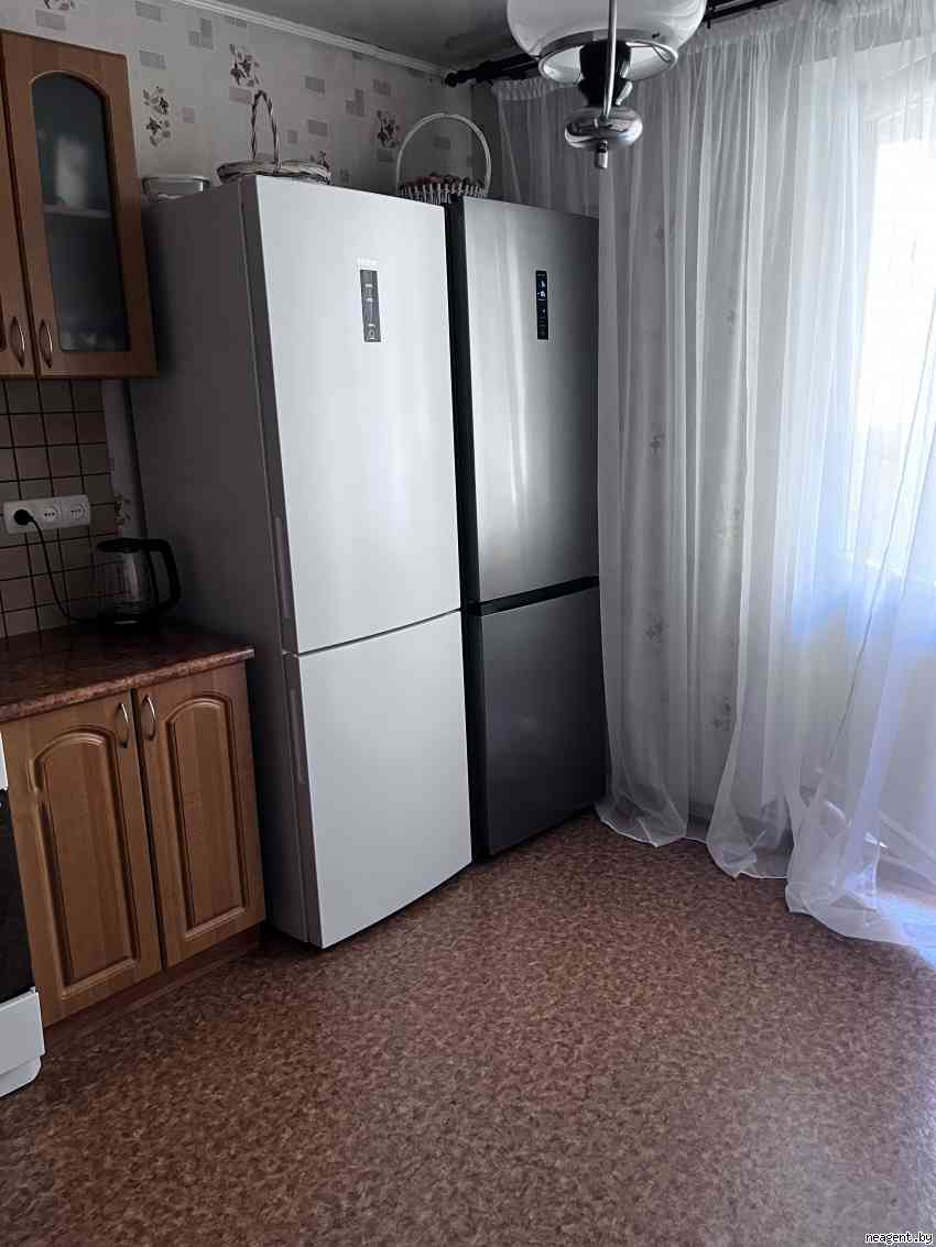 Комната, ул. Притыцкого, 75, 756 рублей: фото 4