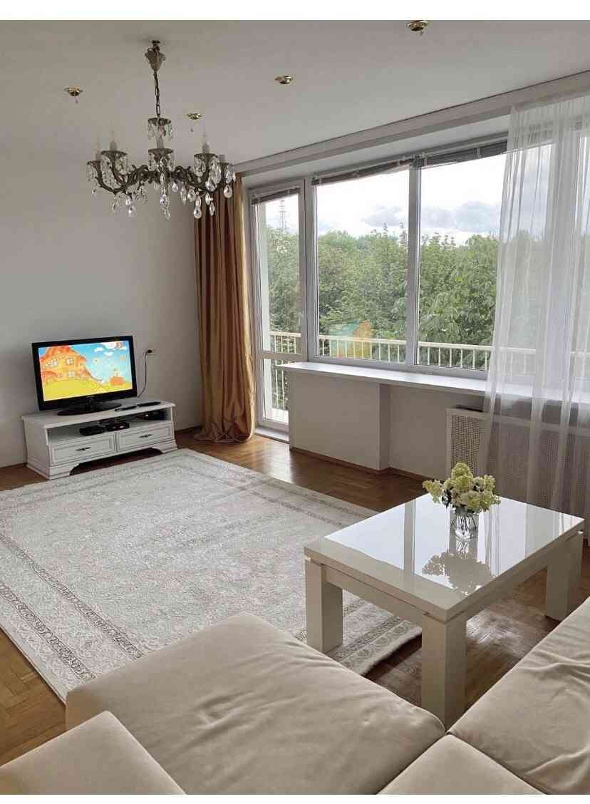 5-комнатная квартира, ул. Янки Купалы, 7, 3936 рублей: фото 1